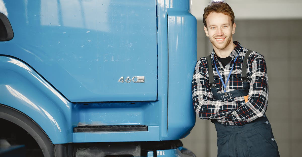 Lease to Own Trucking Companies in 2026: Best Lease Purchase Programs, CDL Requirements, Contract Red Flags, and How to Become an Owner-Operator Without Getting Burned